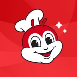 Jollibee app icon