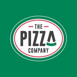 The Pizza Company app icon